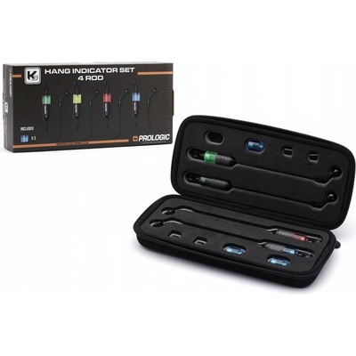 Prologic K3 Set 4 Multi
