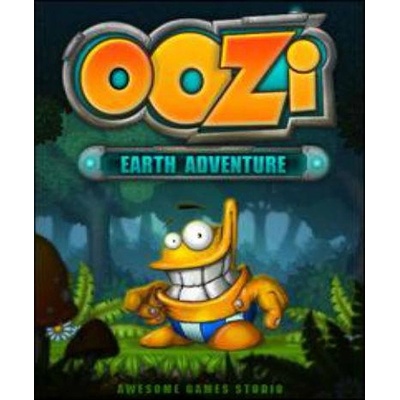 Awesome Games Studio Oozi Earth Adventure (PC)