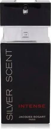 Jacques Bogart Silver Scent Intense EDT 100 ml Tester