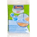 Spontex Spontex Soft utierka z mikrovlákna na podlahu 1 ks