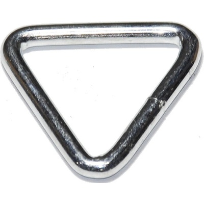Trojúhelník svařovaný, 8,0x60mm, Zn – Hledejceny.cz