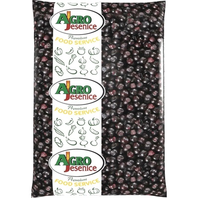 AGRO Mražené borůvky lesní, 2,5kg – Zboží Mobilmania