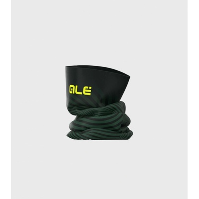 Alé GREEN DIGITAL ACCESSORI zelený
