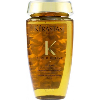 Kérastase Elixir Ultime Le Bain Shampoo 250 ml