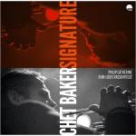 Chet Baker - Signature (Limited Edition) (180 g) (LP) (8054154650392)