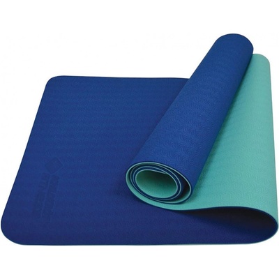 Schildkröt Bicolor Yoga Mat