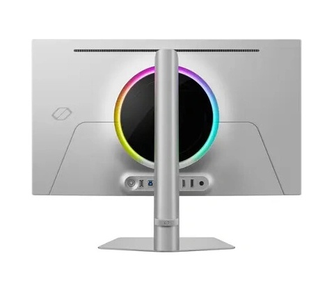 Samsung Odyssey OLED G6 S27FG602SU