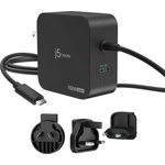 j5create JUP25102V-N