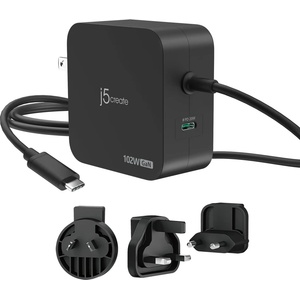 j5create JUP25102V-N