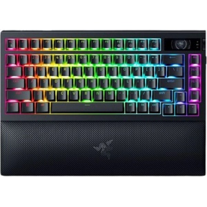 Razer BlackWidow V4 Pro (RZ03-05130300-R3E1) Клавиатури