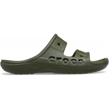 Crocs Чехли Crocs Men's Baya Clogs - Army Green