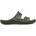 Crocs Чехли Crocs Men's Baya Clogs - Army Green