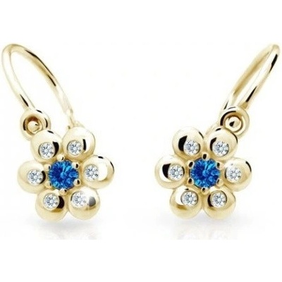 Cutie Jewellery C2247-10-X-1 modrá