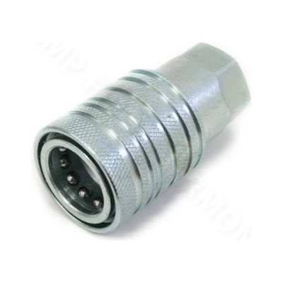 Rychlospojka hydraulická zásuvka 1/2"
