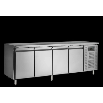 Tefcold CK7410X1