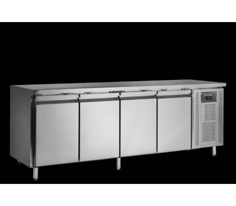 Tefcold CK7410X1