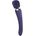 Love to Love Brush Crush Wand Vibrator Purple