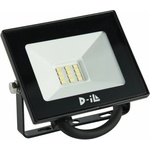 D-iL ПРОЖЕКТОР ЧЕРЕН, 6000К, 200w , 22500 lm, 120 ГРАДУСА, ip65 80605 (80605)