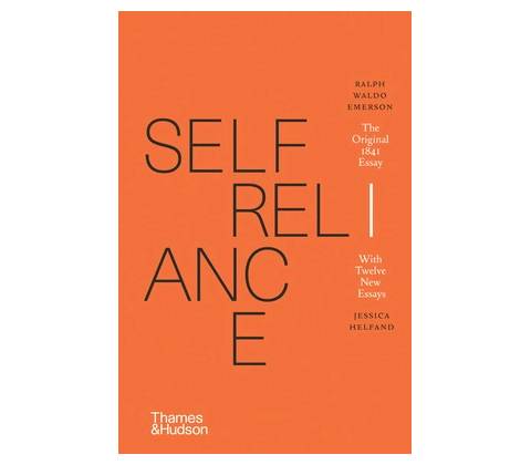 Self-Reliance
