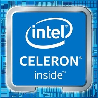 Intel Celeron G4900 Dual-Core 3.1GHz LGA1151 Tray