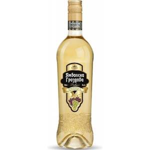 Villa Yambol Ямболска Гроздова - lightsmarket - 8,14 лв