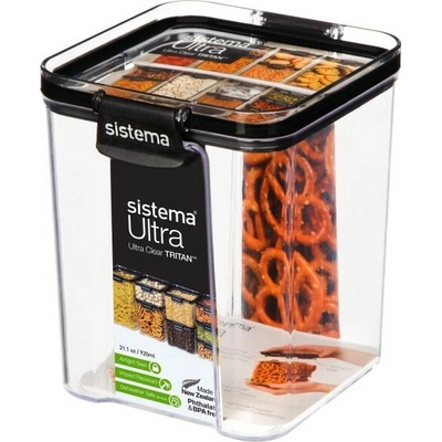 Sistema Dóza na skladování potravin Ultra 920 ml