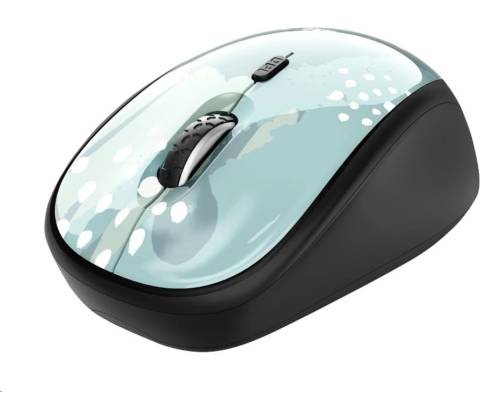 Trust Yvi Wireless Mouse 24442