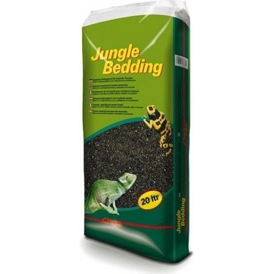 Lucky Reptile Jungle Bedding 10 L – Zboží Mobilmania