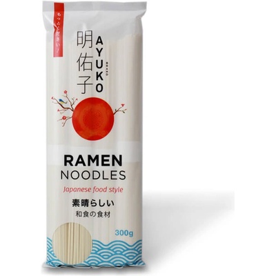 Ayuko Rezance Rameň 300 g