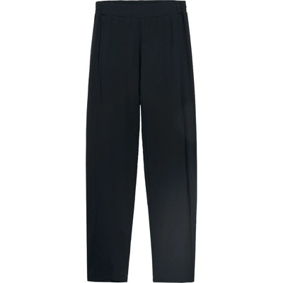 Armedangels Дамски ежедневен панталон ARMEDANGELS Women's Magdaalena Casual trousers - Black (107-3166-0112)