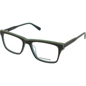 Calvin Klein Диоптрични очила Calvin Klein Jeans CKJ19512 315 - leshti