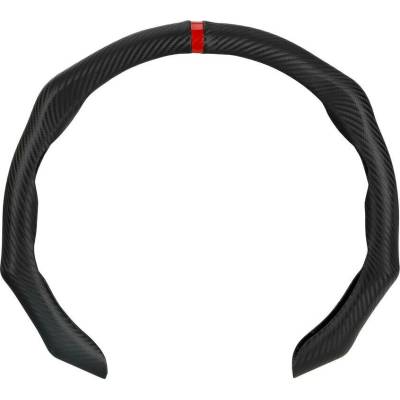 materiál PVC povrch Carbon Looc