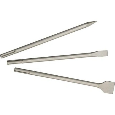 Metabo SDS-MAX SADA SEKAČOV, "CLASSIC", 3DIELNA 628413000