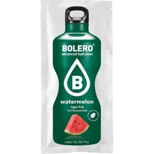 Bolero Instantný nápoj s príchuťou melóna - 9 g
