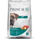 PRIMUM adult Beef 1, 5кг - Zoopartners
