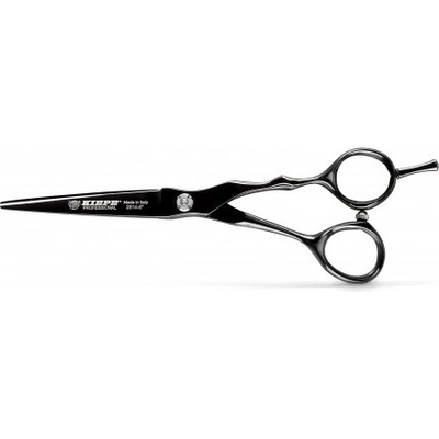 Kiepe Monster Cut Black 2814 Kadernícke nožnice 6´