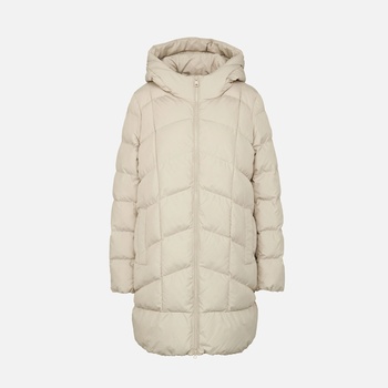 GEOX Бежово дамско подплатено яке Geox Anylla Geox | Bezhov | ЖЕНИ | L