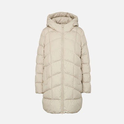 GEOX Бежово дамско подплатено яке Geox Anylla Geox | Bezhov | ЖЕНИ | L