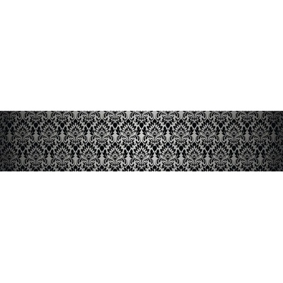 mySPOTTI Samolepící PVC tapeta do kuchyně splash Iluna, rozměry 60x280 cm