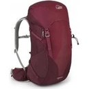 Lowe alpine airzone trail ND 33l deep heather raspberry
