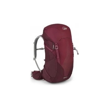 Lowe alpine airzone trail ND 33l deep heather raspberry