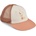 LIEWOOD Детска шапка с козирка LIEWOOD Kid's Della Cap - Tuscany Rose Multi Mix - размер 53 cm (904-5588-0313)