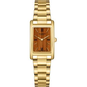 Lee Cooper Дамски часовник Lee Cooper Elegance - LC08300.140 (LC08300.140) Часовници