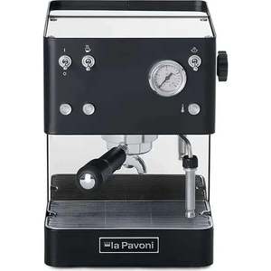 La Pavoni New Casa Bar LPMCBN01EU/LPMCBS01EU