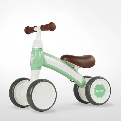 Qplay Cutey-5 New Beige