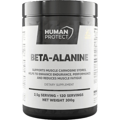 Human Protect Beta-Alanine 300 g