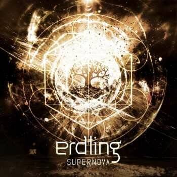ERDLING - SUPERNOVA -DELUXE- CD