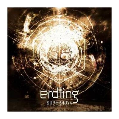 ERDLING - SUPERNOVA -DELUXE- CD