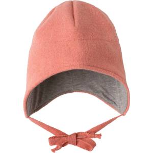 disana Детска зимна шапка (beanie) Disana Kid's Walk-Mütze Beanie - Softpink - размер 50-54 cm (204-5921-2313)