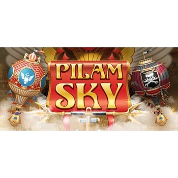Nova Dimension Pilam Sky (PC)